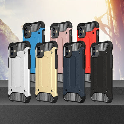 Magic Armor TPU + PC Combination Case