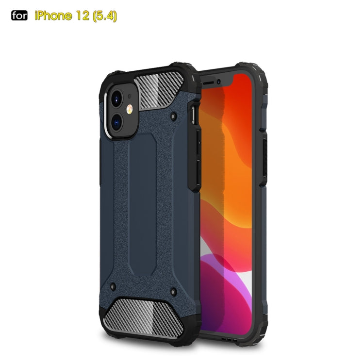 Magic Armor TPU + PC Combination Case