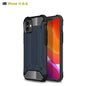Magic Armor TPU + PC Combination Case