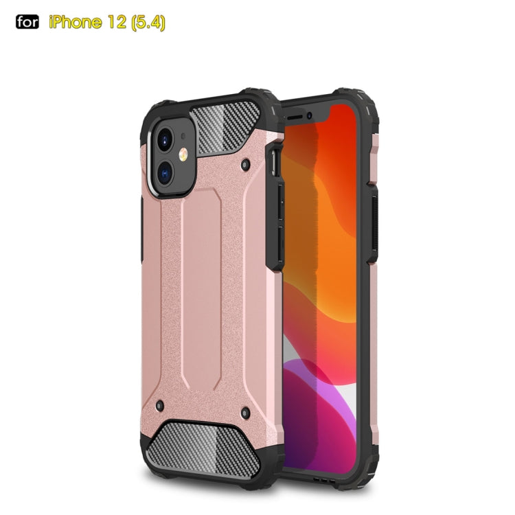 Magic Armor TPU + PC Combination Case