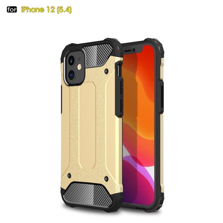 Magic Armor TPU + PC Combination Case