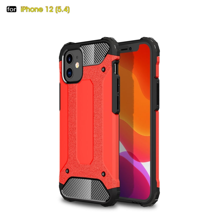 Magic Armor TPU + PC Combination Case