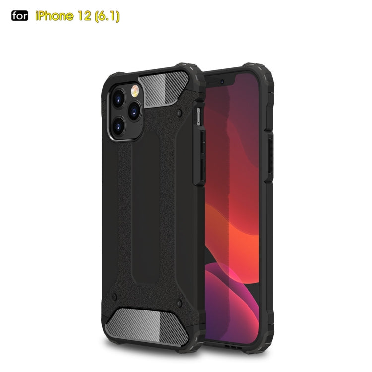 Magic Armor TPU + PC Combination Case