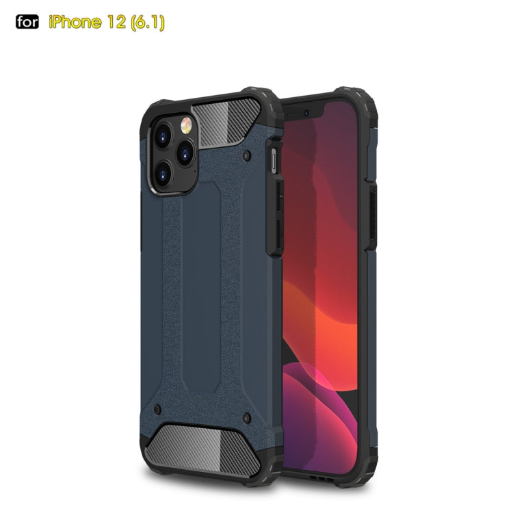 Magic Armor TPU + PC Combination Case