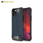 Magic Armor TPU + PC Combination Case