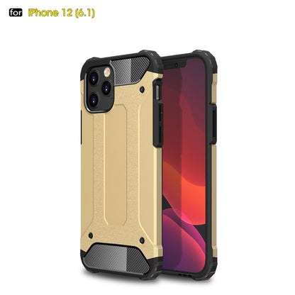 Magic Armor TPU + PC Combination Case