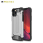 Magic Armor TPU + PC Combination Case