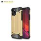 Magic Armor TPU + PC Combination Case