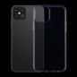 Thickened Non-slip Non-yellowing Transparent TPU Case, For iPhone 12 Pro Max, For iPhone 12 / 12 Pro, For iPhone 12 mini