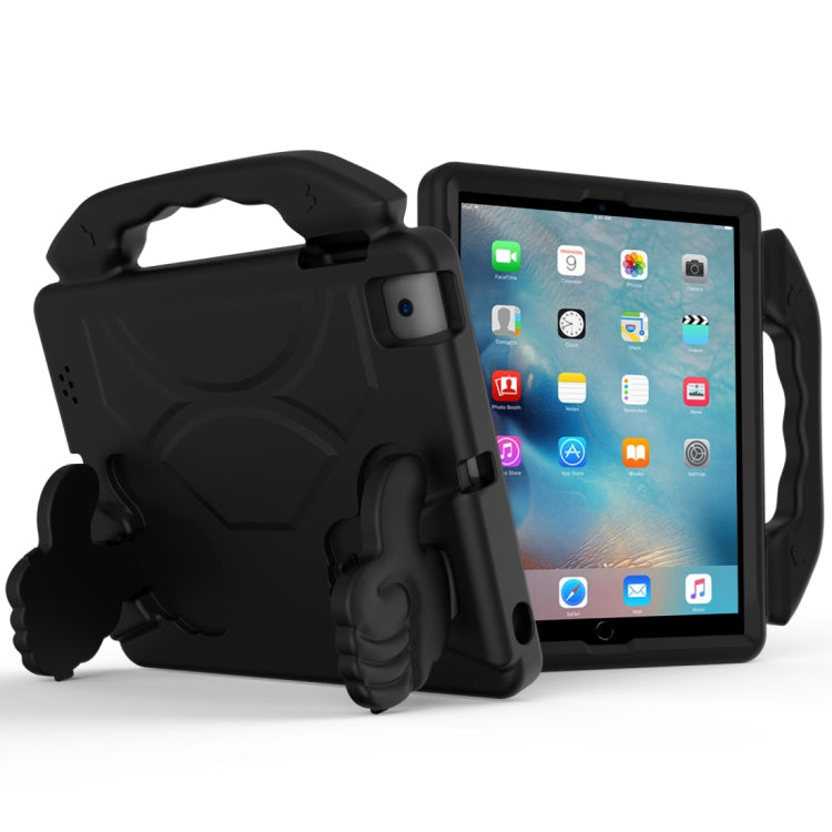 EVA Flat Anti Falling Protective Shell with Thumb Bracket