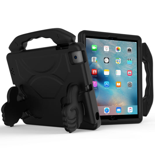 EVA Flat Anti Falling Protective Shell with Thumb Bracket