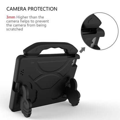 EVA Flat Anti Falling Protective Shell with Thumb Bracket