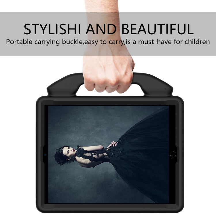 EVA Flat Anti Falling Protective Shell with Thumb Bracket