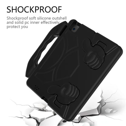 EVA Flat Anti Falling Protective Shell with Thumb Bracket