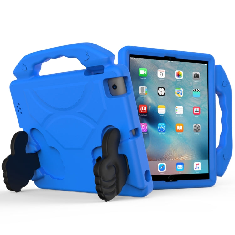 EVA Flat Anti Falling Protective Shell with Thumb Bracket