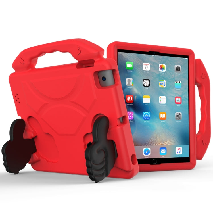 EVA Flat Anti Falling Protective Shell with Thumb Bracket