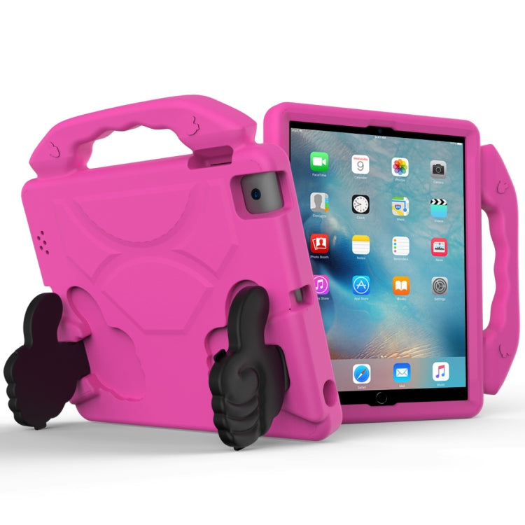 EVA Flat Anti Falling Protective Shell with Thumb Bracket