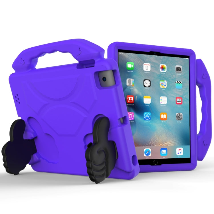EVA Flat Anti Falling Protective Shell with Thumb Bracket