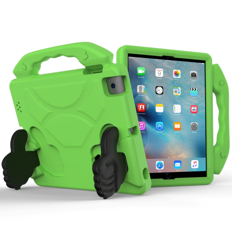 EVA Flat Anti Falling Protective Shell with Thumb Bracket