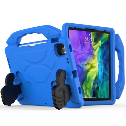 EVA Flat Anti Falling Protective Shell with Thumb Bracket