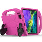 EVA Flat Anti Falling Protective Shell with Thumb Bracket