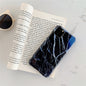 TPU Smooth Marbled IMD Mobile Phone Case