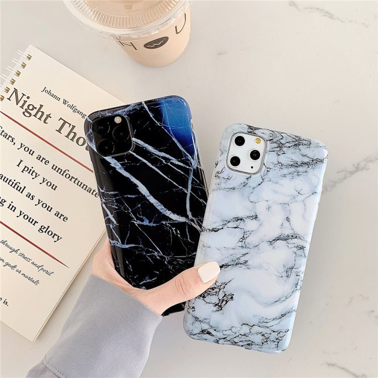 TPU Smooth Marbled IMD Mobile Phone Case