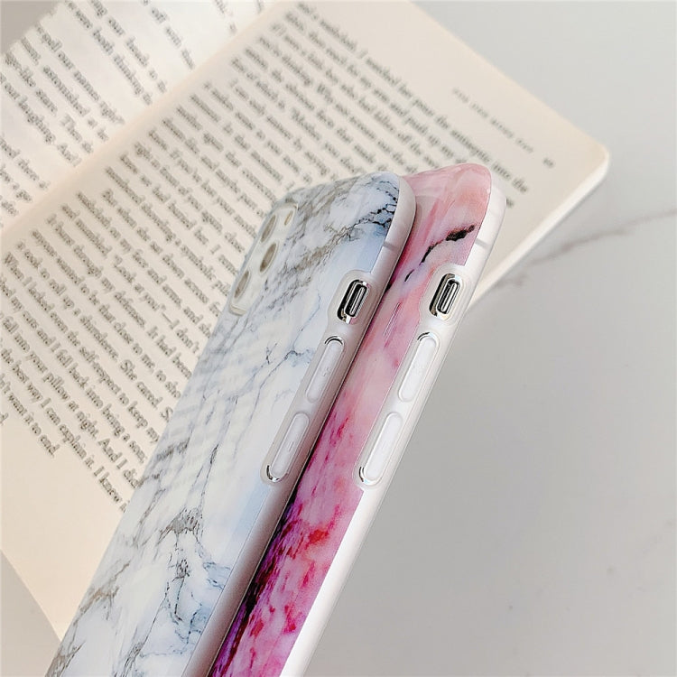 TPU Smooth Marbled IMD Mobile Phone Case