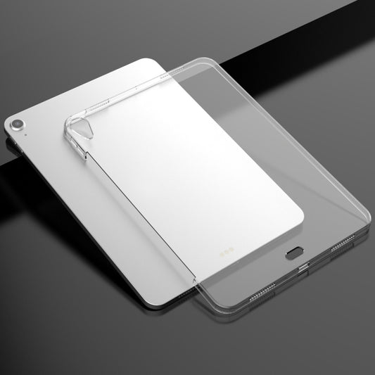 TPU Shockproof Protective Case for iPad Air 2022/2020 10.9 / Air 11 2024