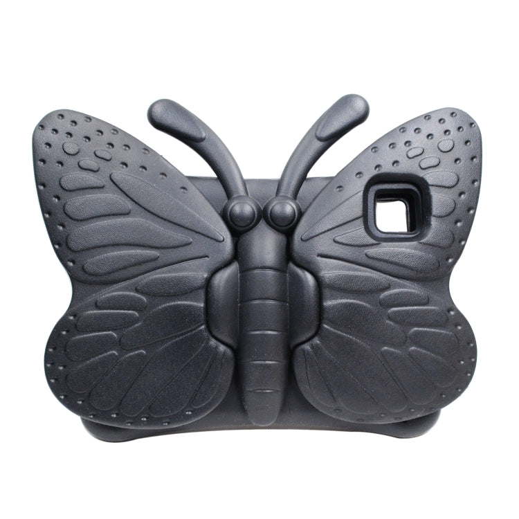 Butterfly Bracket Style EVA Children Shockproof Protective Case