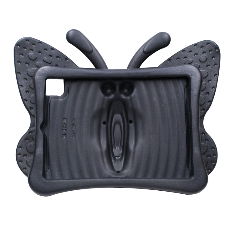 Butterfly Bracket Style EVA Children Shockproof Protective Case