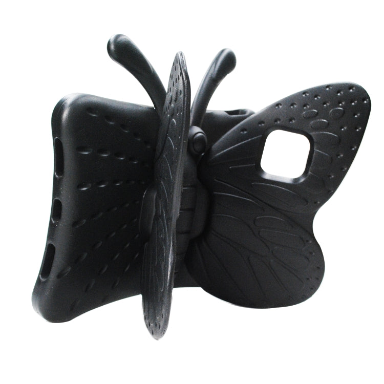 Butterfly Bracket Style EVA Children Shockproof Protective Case