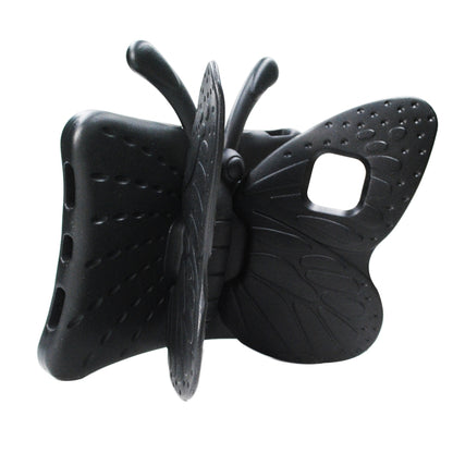 Butterfly Bracket Style EVA Children Shockproof Protective Case