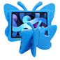 Butterfly Bracket Style EVA Children Shockproof Protective Case