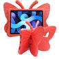 Butterfly Bracket Style EVA Children Shockproof Protective Case