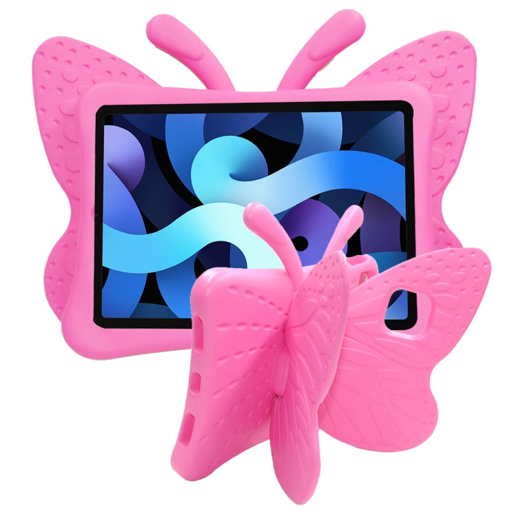 Butterfly Bracket Style EVA Children Shockproof Protective Case
