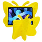 Butterfly Bracket Style EVA Children Shockproof Protective Case