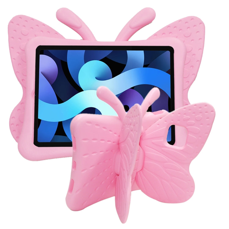 Butterfly Bracket Style EVA Children Shockproof Protective Case