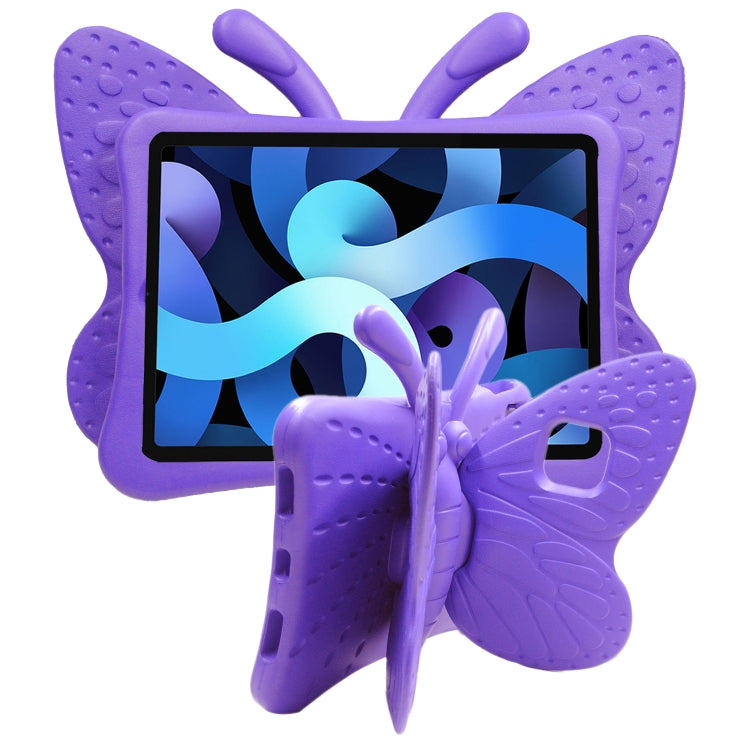 Butterfly Bracket Style EVA Children Shockproof Protective Case