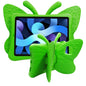 Butterfly Bracket Style EVA Children Shockproof Protective Case