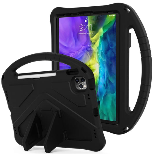 EVA Flat Anti Falling Protective Case Shell with Holder