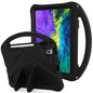 EVA Flat Anti Falling Protective Case Shell with Holder
