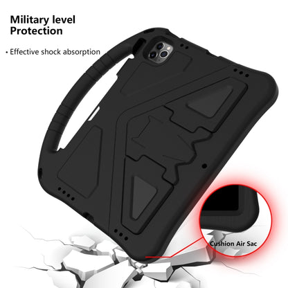 EVA Flat Anti Falling Protective Case Shell with Holder