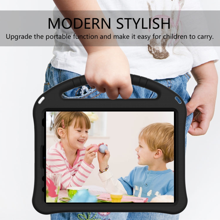 EVA Flat Anti Falling Protective Case Shell with Holder