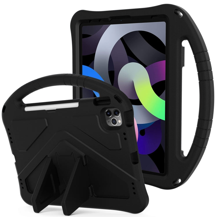 EVA Flat Anti Falling Protective Case Shell with Holder
