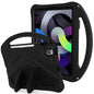 EVA Flat Anti Falling Protective Case Shell with Holder