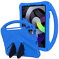 EVA Flat Anti Falling Protective Case Shell with Holder