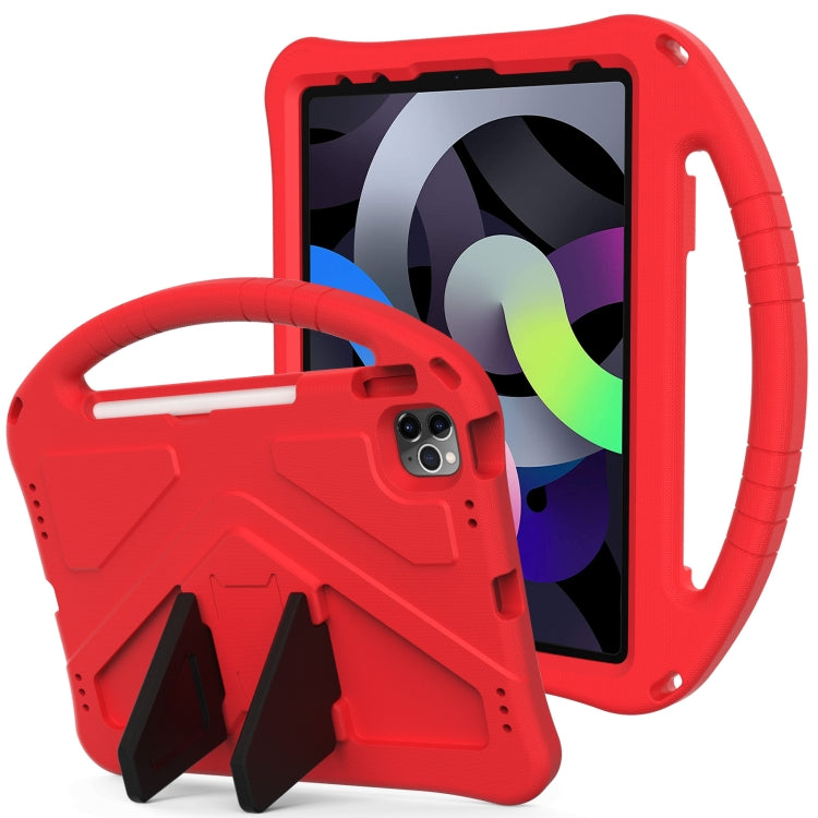 EVA Flat Anti Falling Protective Case Shell with Holder