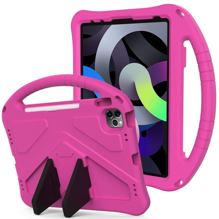 EVA Flat Anti Falling Protective Case Shell with Holder