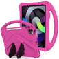 EVA Flat Anti Falling Protective Case Shell with Holder